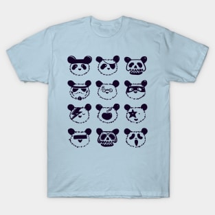 Pop Panda T-Shirt